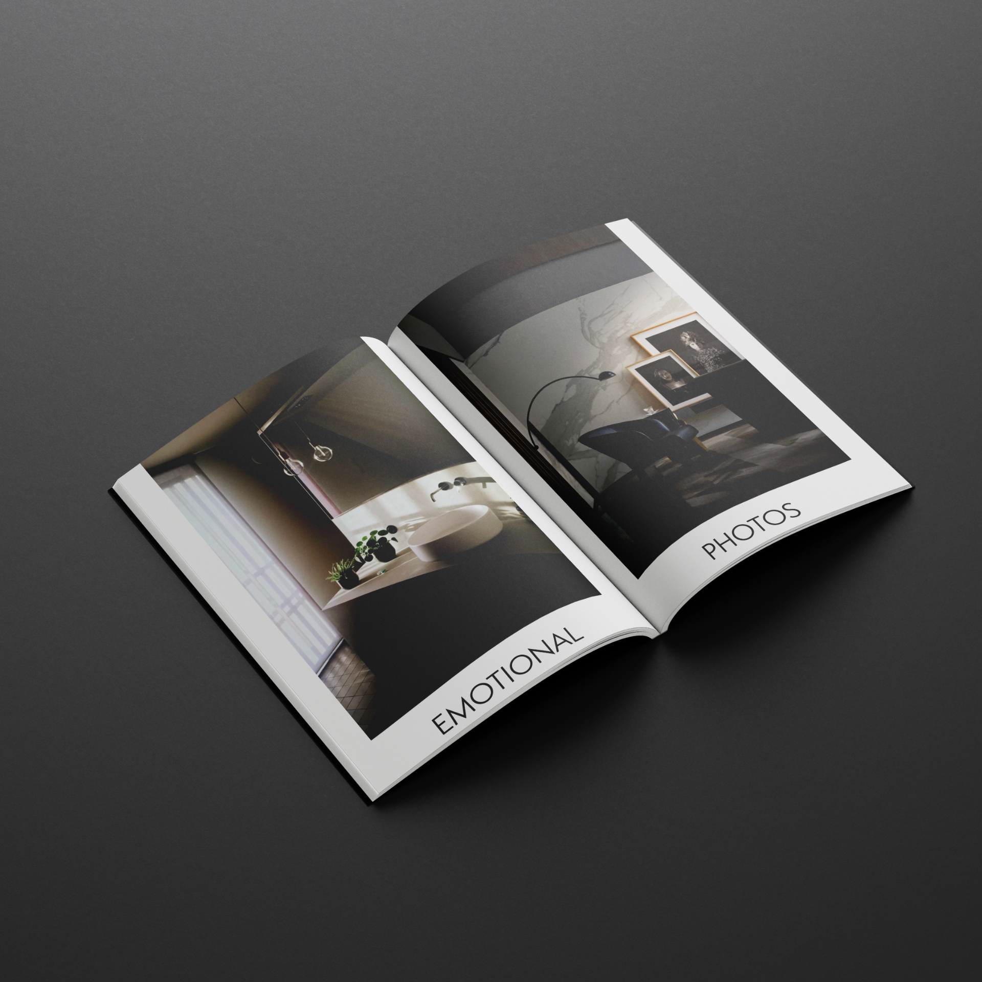 Dettaglio interno