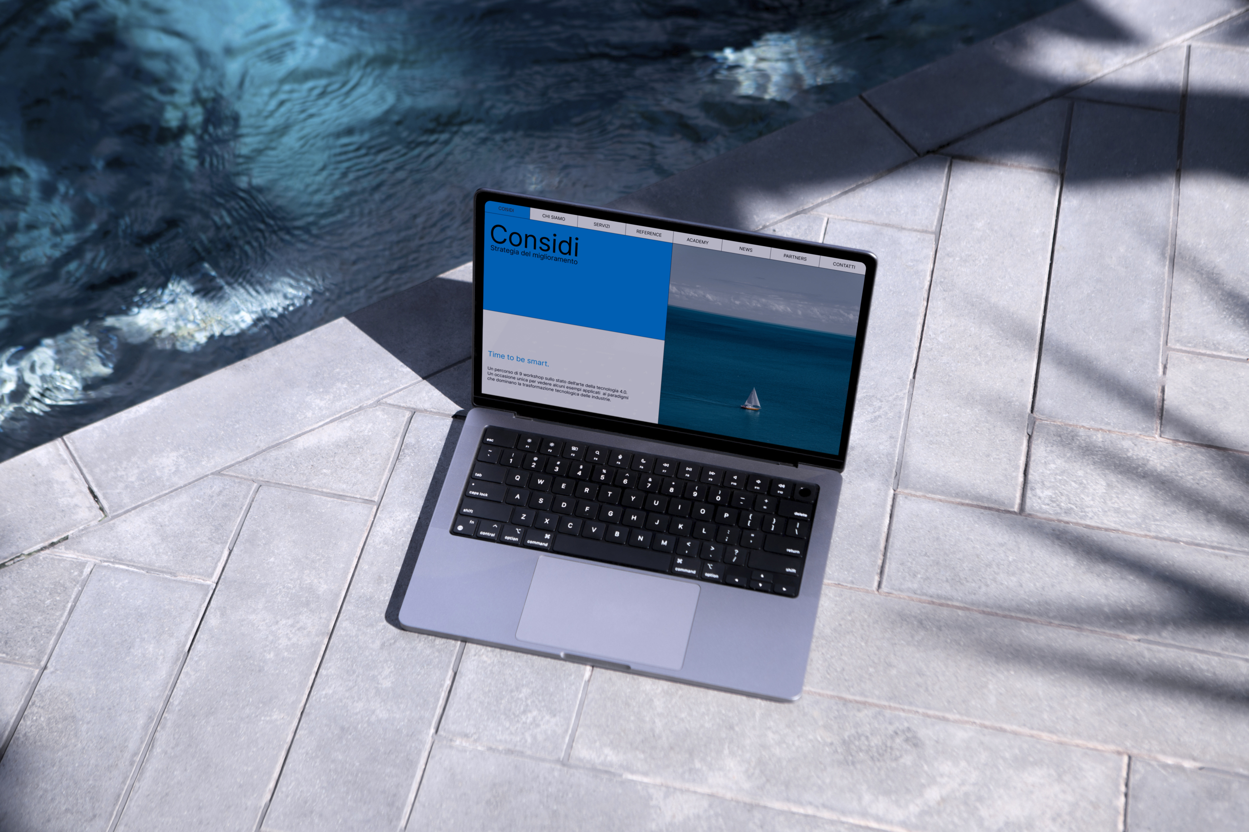 Home Versione PC
